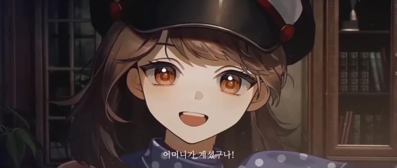 많은 사람들을 게임에 끌어들인 광고의 명대사 쏘유햅어마더
