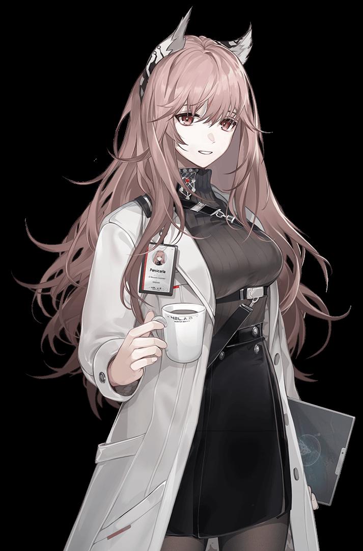 정답 게임 소녀전선의 페르시카 입니다
