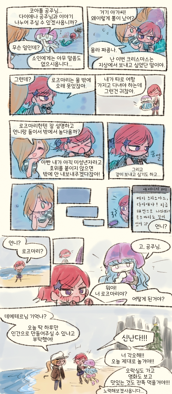 (3)