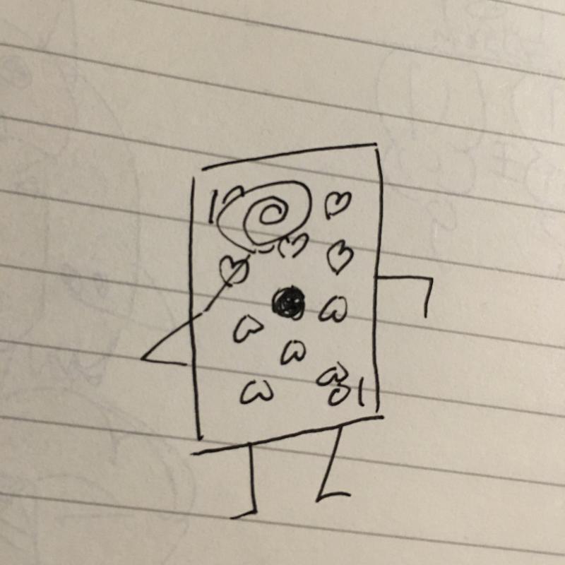 뚣뚜루둗뚣뚜 키씽유베이베