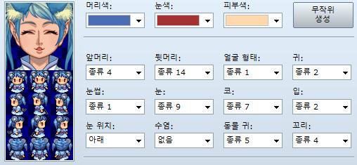 바츨라프교 교주의 대략적인 커스터마이징이 완성 이제 남은 의상이라던가 장식이라던가 그런거네 종류가 너무 많으니깐 지난 앵커처럼 선택지만 보여줄게 어떤 건지는 스레주도 몰라 부터