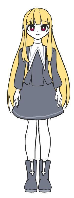 마녀 좋아 그럼 자랑이나 놀러가자 마녀 근데 업고 가야 하려나 마녀 몰라 기동시켜버려 그러면 계획과는 달라지지만 딸들 사이에 나이차도 생기는 느낌으로 적당히 좋겠네 잠시 마녀