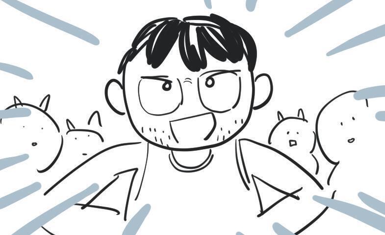 바로 김민수가 마왕을 구해내도록 하겠다 말이야 김민수 분명 마나비도 들은적이 있습니다 듣기로는 노량진에서 고시생 생활을 하다 지친 나머지 배달음식을 먹기위해 평소 좋아하던