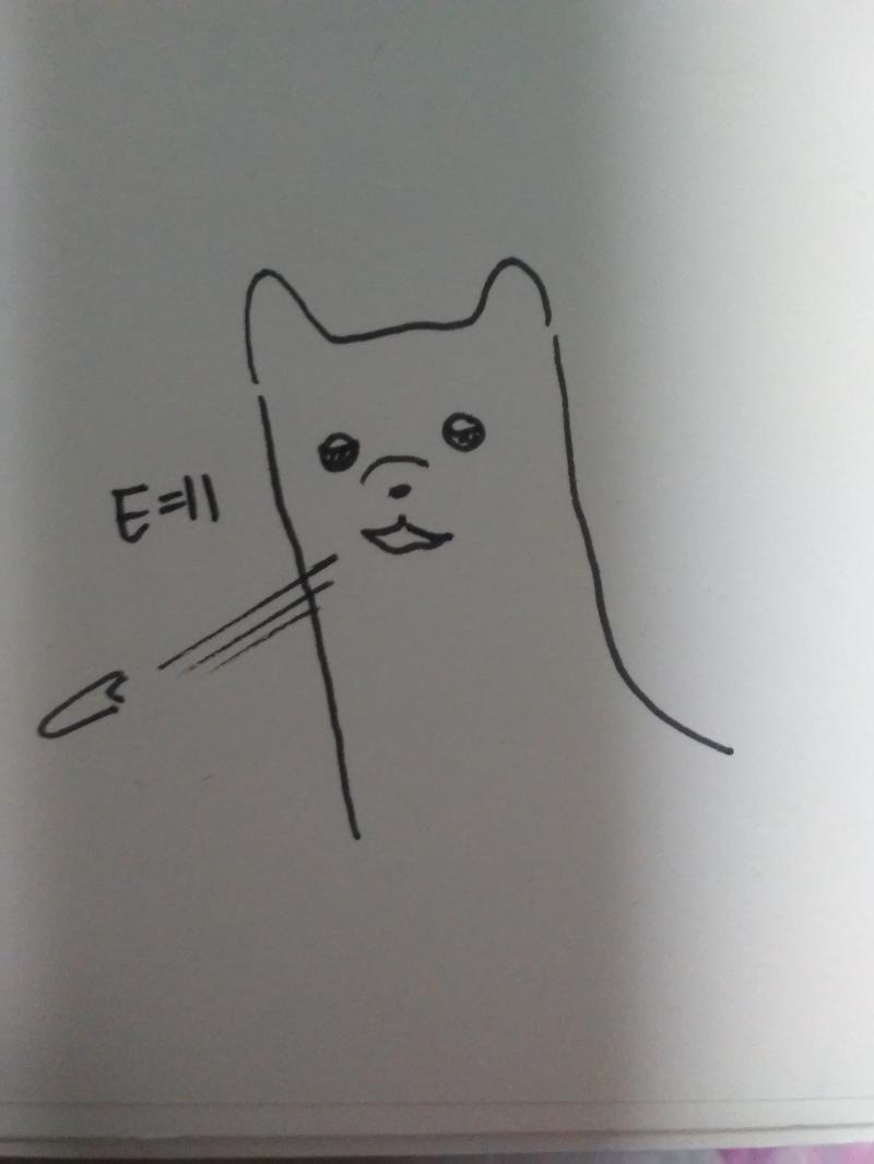 잠깐 애니 보고 올거니까 그동안 그릴거 쌓아둬 재미없으면 중간에 다시 있음