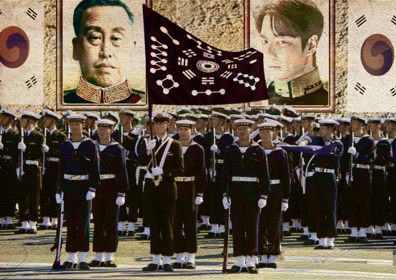그건 아니었죠 항상 귀축영미와 쪽바리 역적도당들에 대해 이야기를 늘어놓으셨는데 이해가 가지 않았습니다 우리 아빠의 사진 나는 하나의 사진을 발견했다 현재 키워드 다른 세상