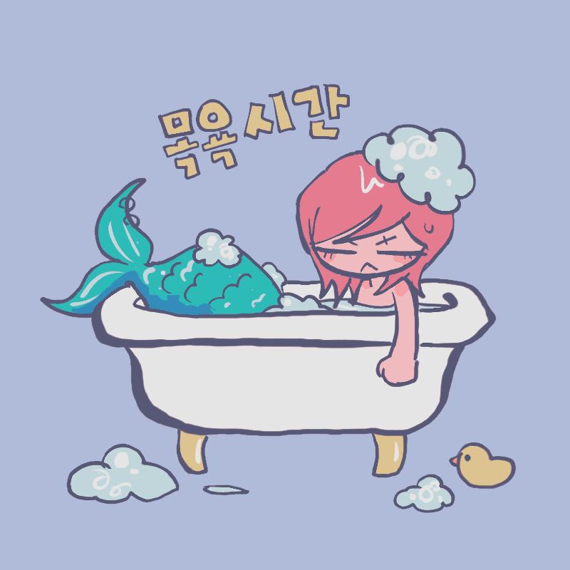 낙서 인가
