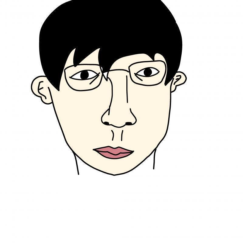 이것보단 훨씬 짜임새 있고 조금 사악하게 생겼는데 이런 느낌임