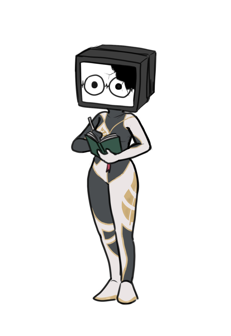 모지 설정천재들은 그럼 스토리는 대략적으로 인류 말살용 AI 병기 그래서 전투용 바디슈트 착용 였지만 모니터가 꺠지고 전투 일어난 일이었을까 기억 데이터가 손상되어 인류
