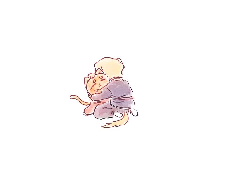 낙서