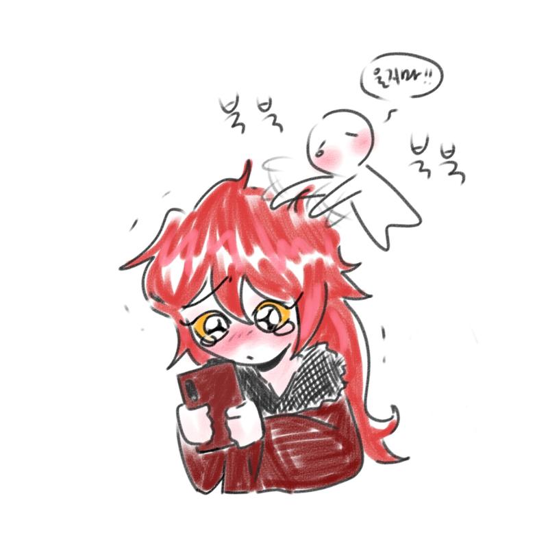 꺄오오오옥 설마했더니 진짜 레주가 답을 해줬잖냐 사랑해 사랑해 내가더고마워 야광봉오천번흔들기 맞아맞아 진심으로 즐겁게 읽었다는 알아줬음 나는 장편 읽는 부담스러워해서 못대는