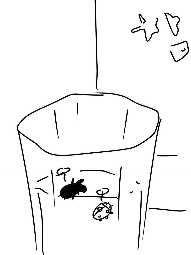 담금주 다음