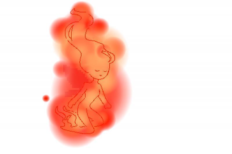 마법사 방화광한테 고기를 굽게 시켜선 안돼 마법사 그렇다면 지금 상황에서 만한 화염마법은 마법사 불꽃의 반짝이는 설탕이 녹아내리는 이야기 신관 마법사 설탕이 동그랗게 굳어