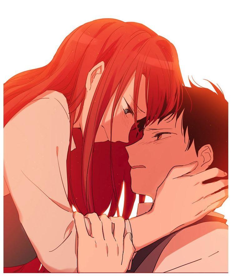 대충 그림만 봐도 분위기 있을 짤들 약간 전생 환생물도 있다