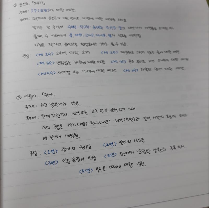 문학