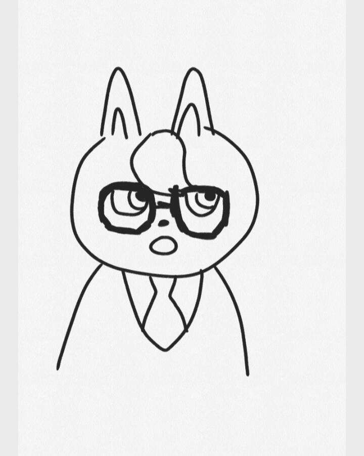 고맙다 레스주가 귀여움