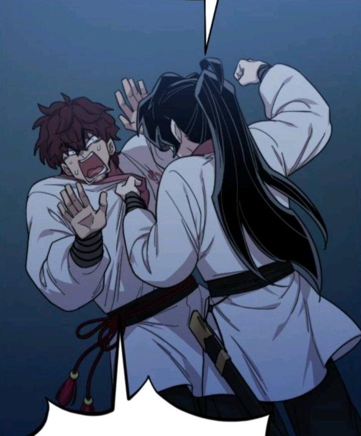 >:(
