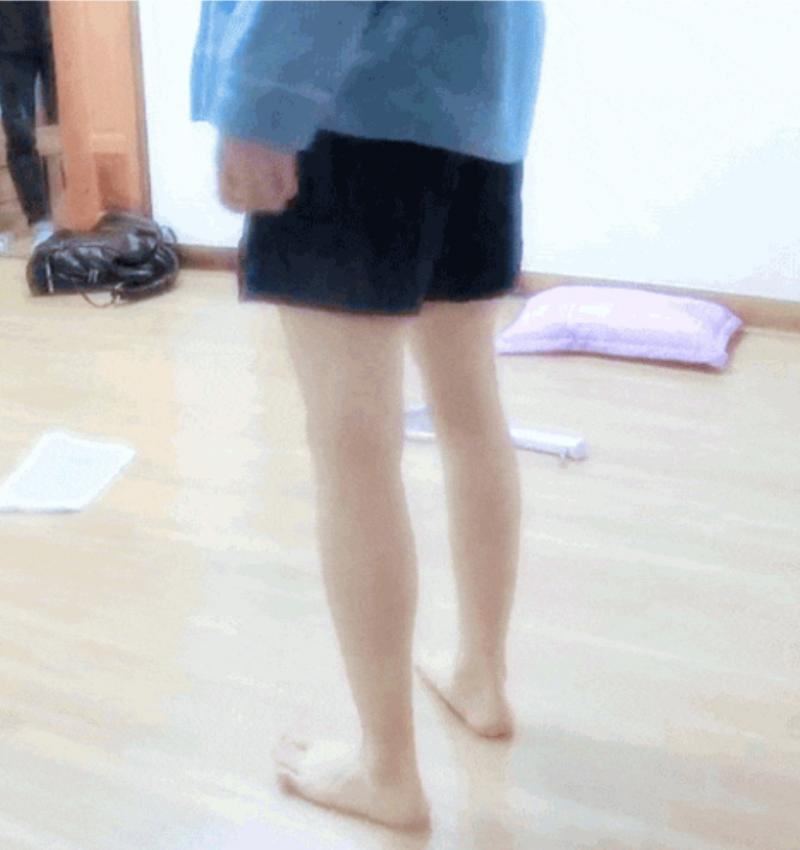 다리 일단 저건 위너 이승훈 다리 이번에는 엑소 김준면과 nct마크야 레주의 다리와 비교해보길 비래 저거 보고 열받아서 다이어트 성공했다