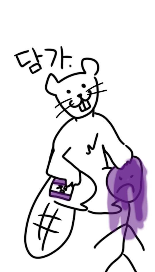 하기 싫대