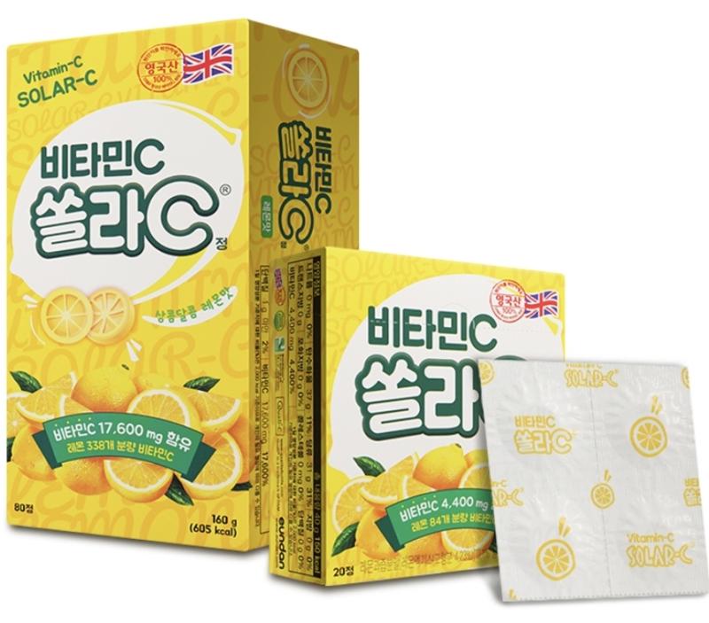 이런건줄 알았다구