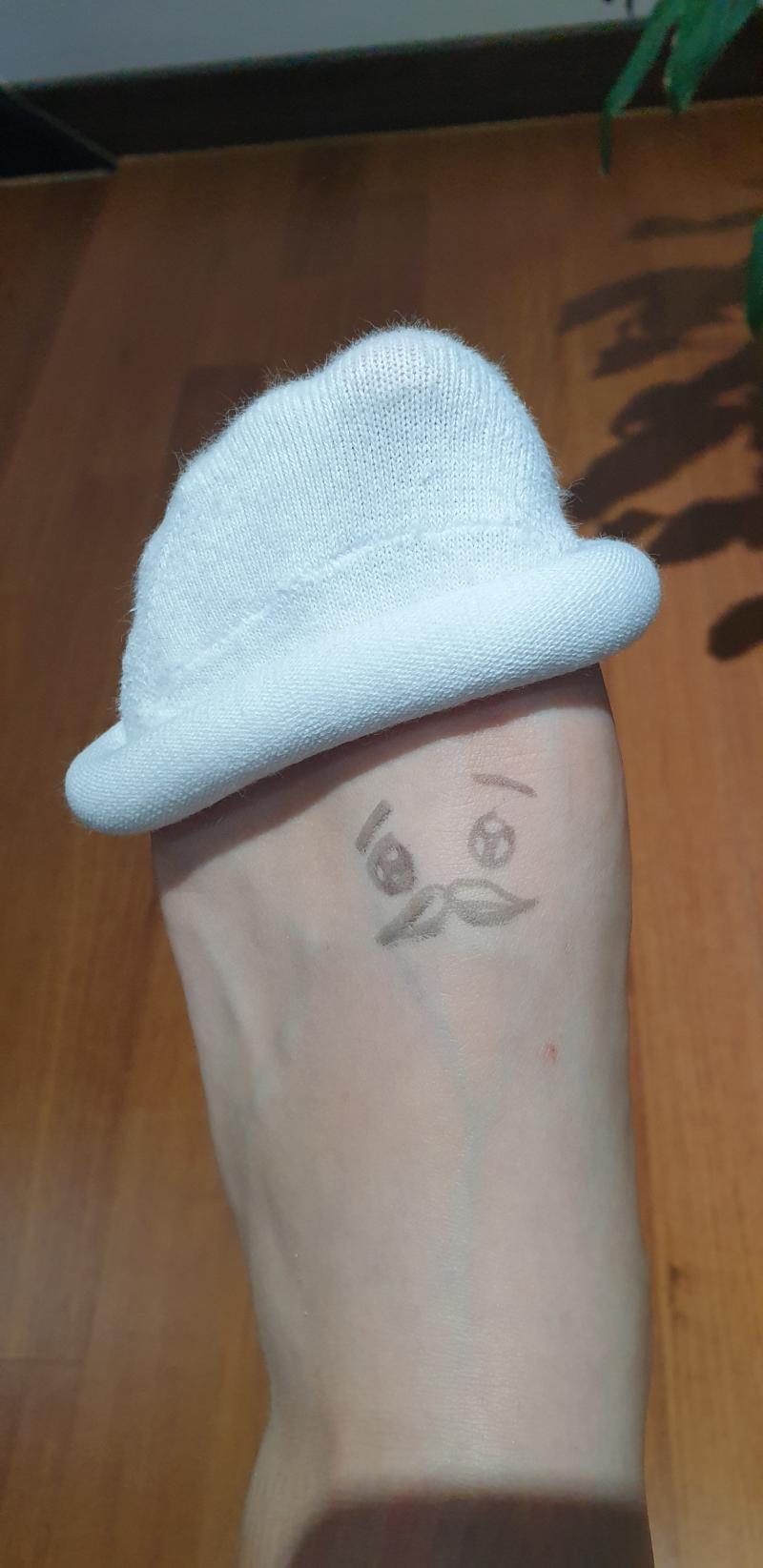 오랜만에 등장