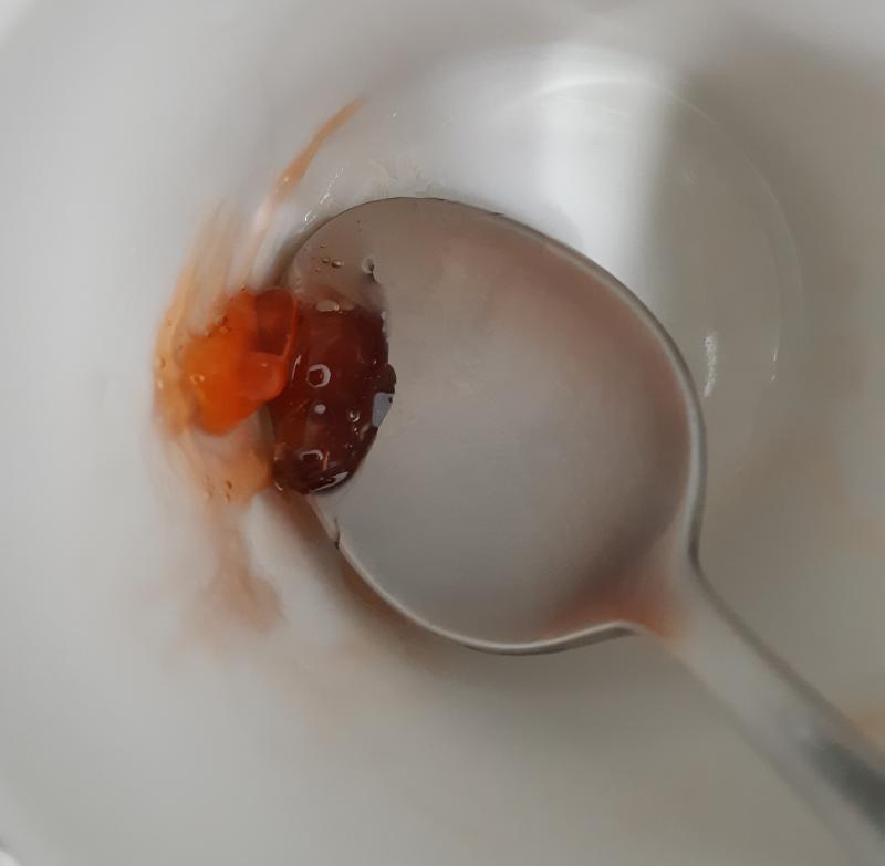 끝났다고 히히힣 히히