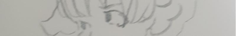 유미히코 포기합니다 포기 사유 야발 눈을 못그리겠음 눈만 드랍합니다