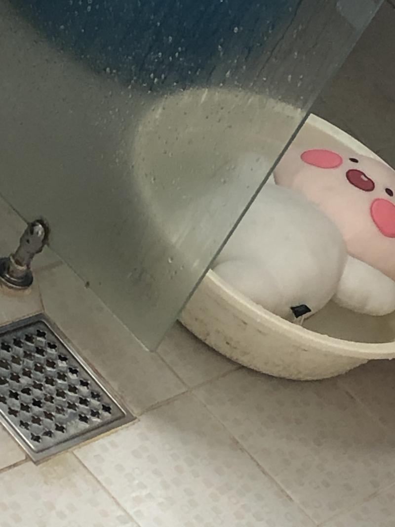 딱복이라도라 왜냐묜 내가 딱복을 좋아하니깐 오늘 우리집에서 열심히 씻겨줬지 흐흐