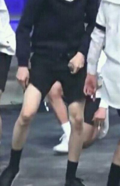 남자야