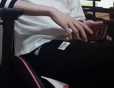 남자 옷핏