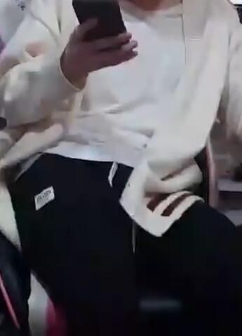 남자 옷핏