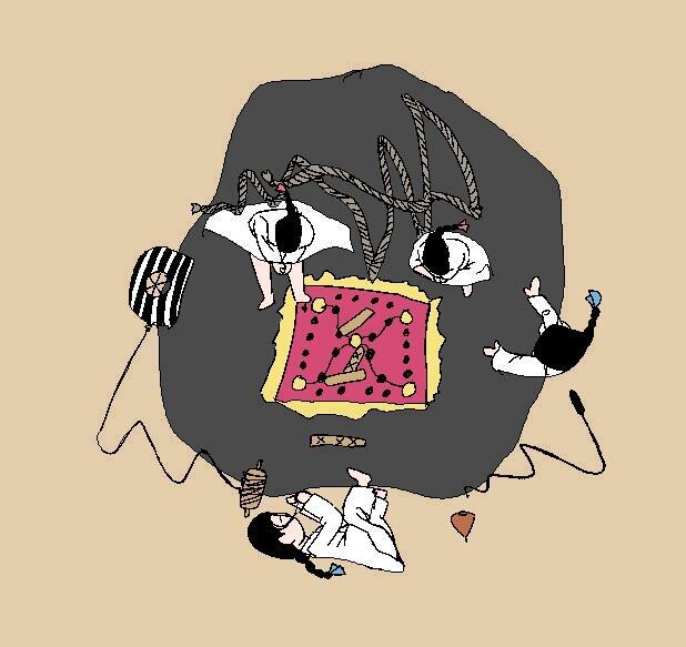 미안하다 이게 최선이었다