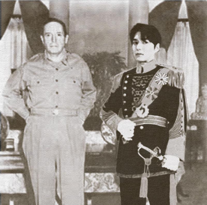 이런 사진도 있었어