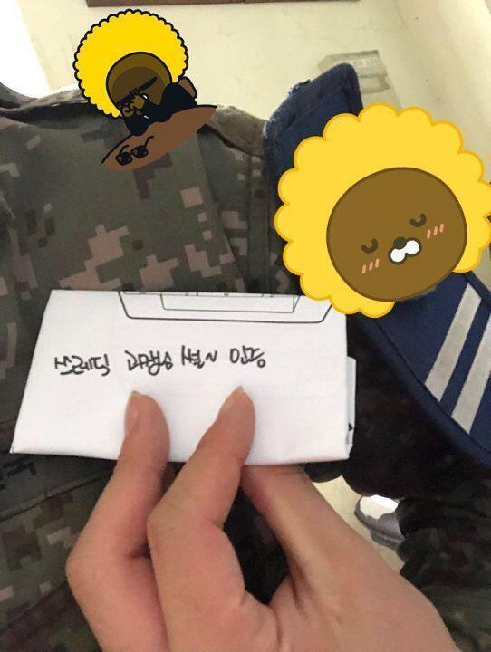 잠시만 소등하고 일지좀 작성하고 올게 요즘 글보니까 주작썰 많더라 다음내용 구상중이라느 뭐라나 일단 근무인증함