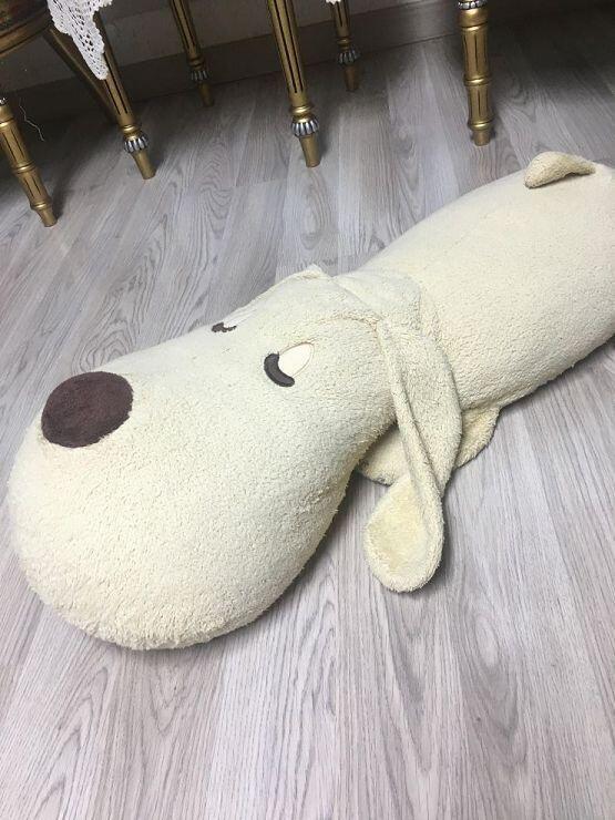 인형사진은 이거야