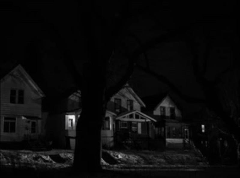 레벨 어두운 교외 지역 Level Darkened Suburbs 안전하지 않음 엔티티 개체수 많음 레벨 백룸의 번째 레벨이다 설명 어두운 교외 지역 혹은 교외 지역 이라 불리는