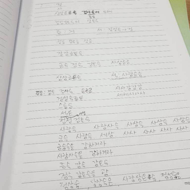 이걸 올리는건 불가능하고 이상해보이는부분만 올릴게 이상하지만 이렇게 설명 같게 써있는부분도있고