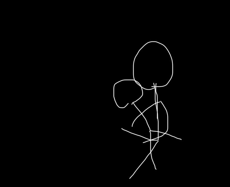 대충 이런 포즈인거지 그림을 그려서 미안하다 상태로 이상형인 사람이 안는거야 근데 기분 좋은거 있지 묘하게 따뜻하고 심장 뛰고 그러는