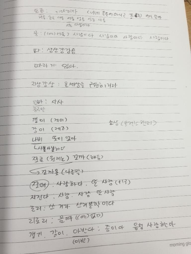 이게 뭘까