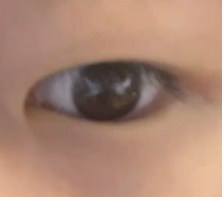 이건 화장 안한거