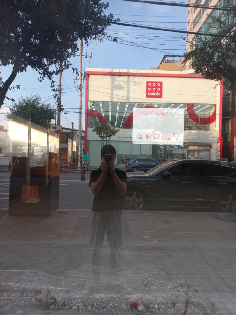수영선수 같고 그래