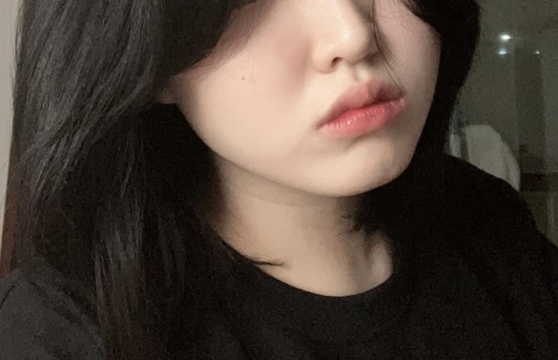 방금 워있다찍은거라 개판임 립색만 봐줘 전문가언니들