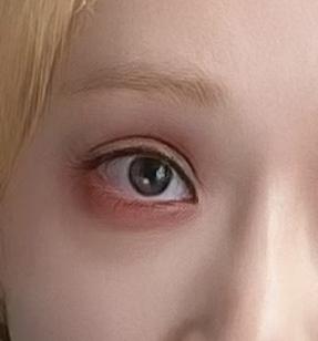 저런 색상의 섀도우 진짜 간절함