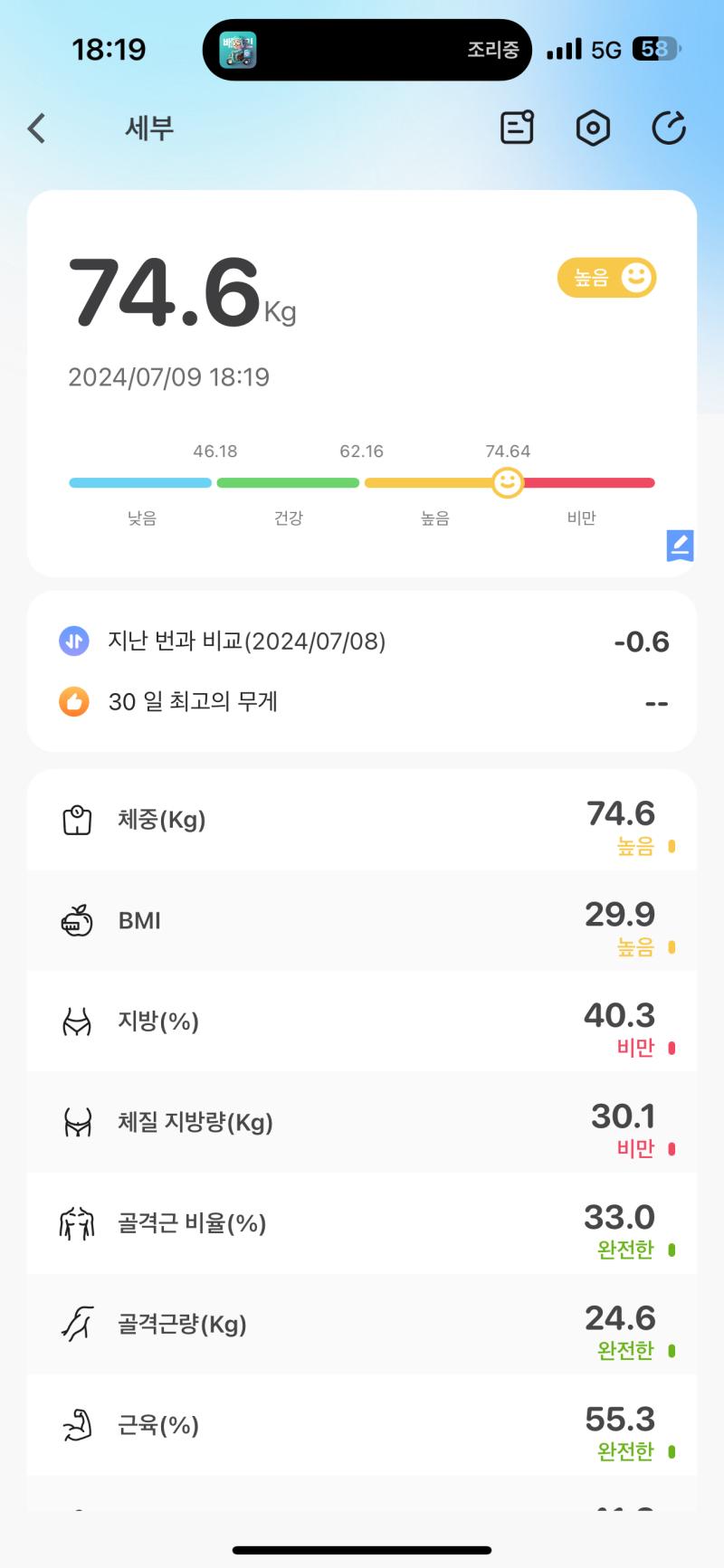 계란후라이 김치 막창 주먹밥