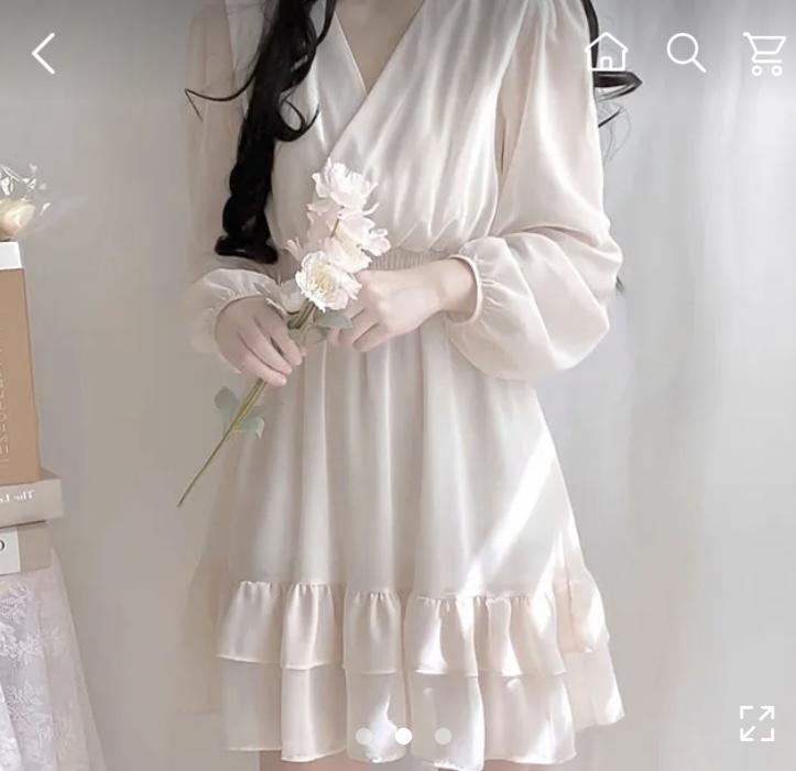 리뷰보니까 상비 보완해준다는 글이 있더라 어깨 넓은 체형엔 v넥이 좋다는 얘기도 들었고