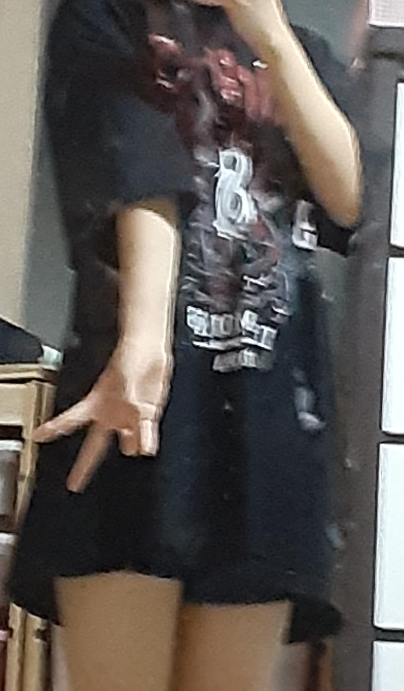 옷은 이렇게입어