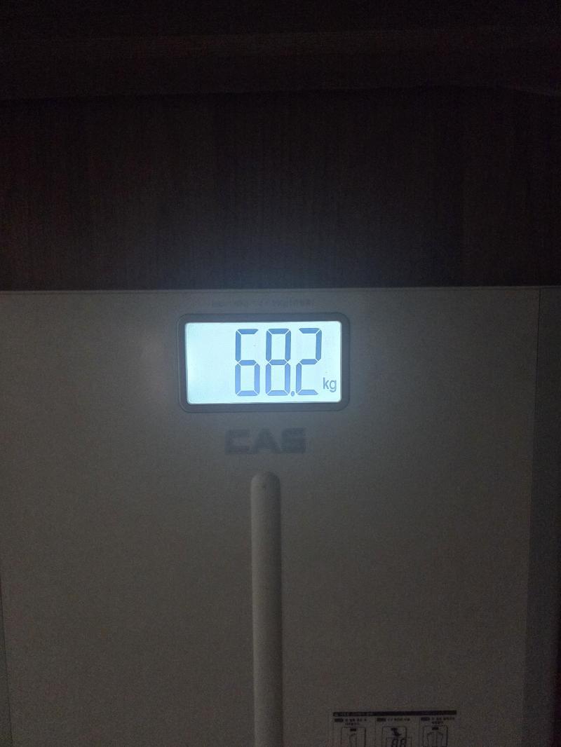 아침공복 잠옷입고 옷이 가볍 시간 단식하면 저녁 시까지 먹고 아침 시에 먹으면 되거든 먹고 분간 짧게 웨이트해볼까 생각중이야 시반에 일어나서 공부해야 한다는게 문제긴함