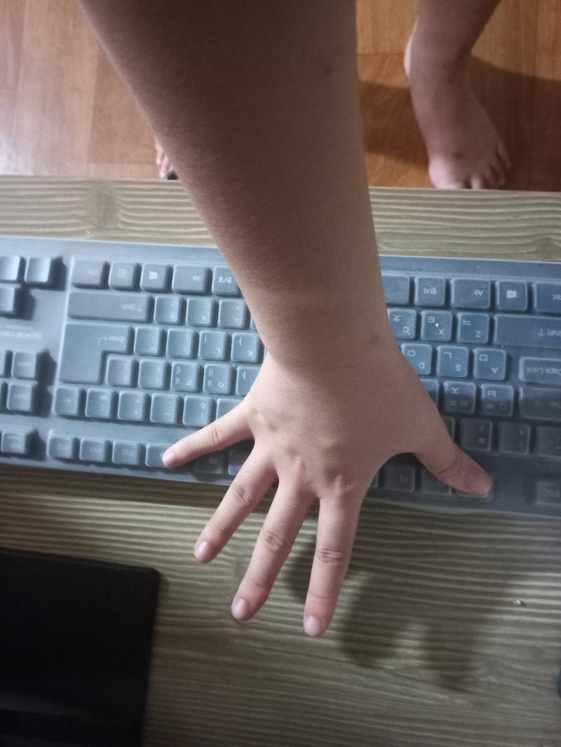 사진으론 보일 있는데 까지 닿는