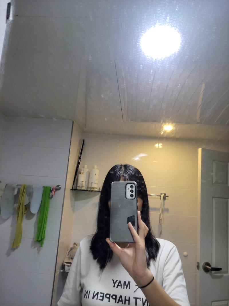 원래 길이 오늘 자르고 결과