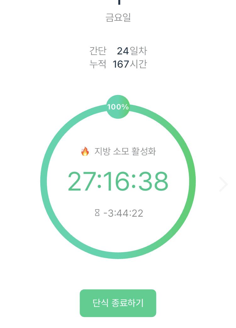 단식타이머 꺼진거 까먹고 계속 굶음 새학기 시작까지 몇일 안남아서 정신 가출한 깡으로 단식 몇시간까지 가나 도전 운동 이사하느라 미친듯이 걷고 뛰고 케틀벨과 유사한 것들을 들고