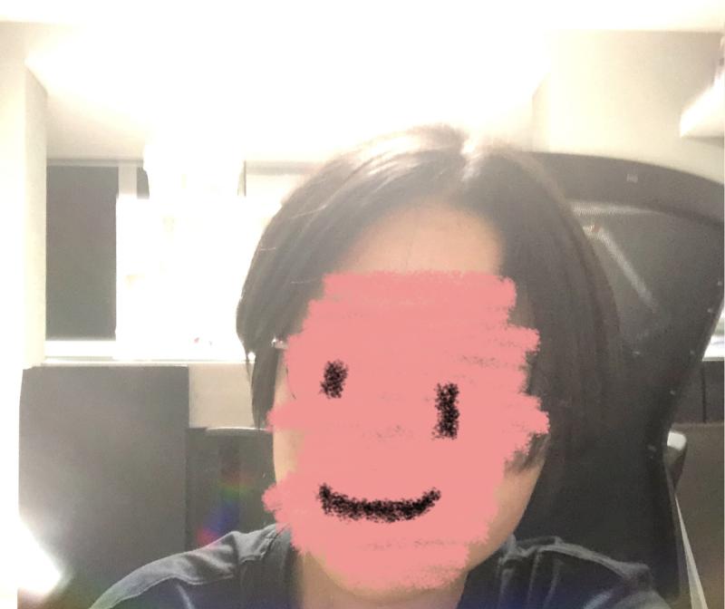 앞모습이 이렇게